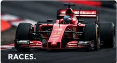 Motorsport racing